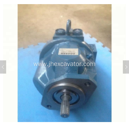 Hyundai R55-3 Hydraulic Main Pump AP2D25